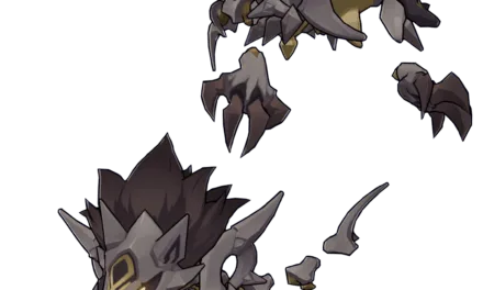 Rockfond Rifthound Whelp Guide: How to Beat This Elite Enemy in Genshin Impact