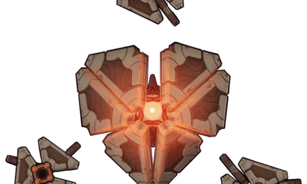 Ruin Cruiser Genshin Impact Guide: Locations, Weaknesses, Best Teams, and Drops
