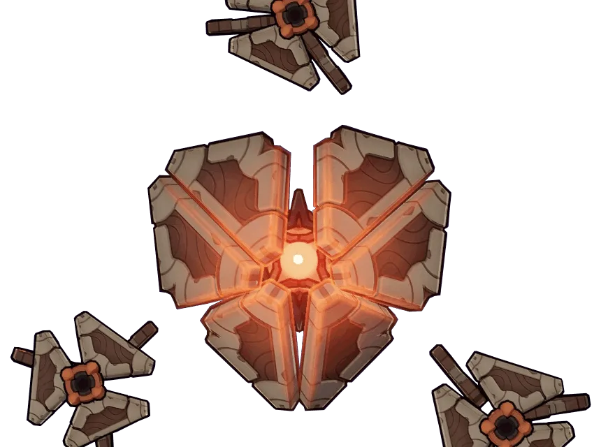Ruin Cruiser Genshin Impact Guide: Locations, Weaknesses, Best Teams, and Drops