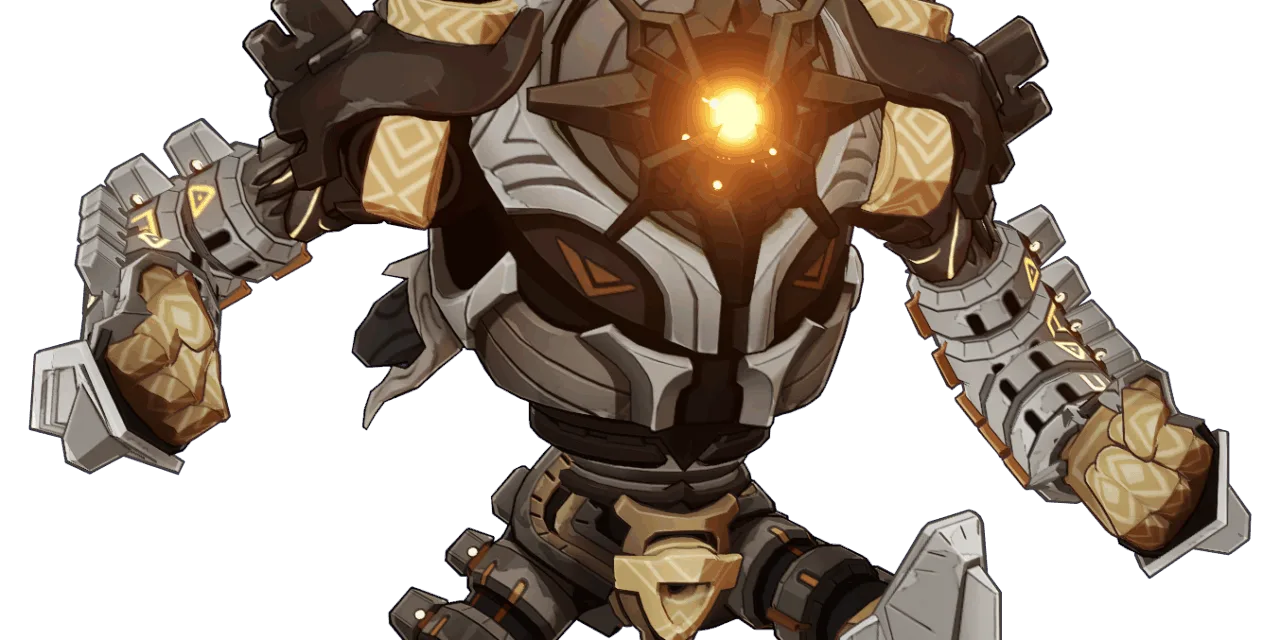 Ruin Grader Genshin Impact Guide: Weaknesses, Locations, Strategy, and Drops Explained