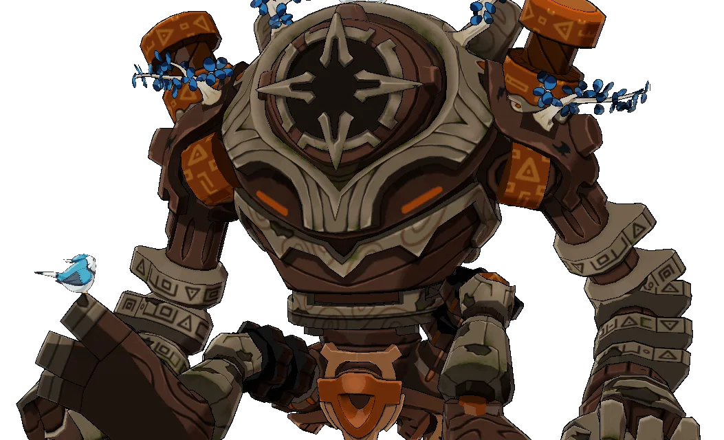 Ruin Guard Genshin Impact Guide: How to Defeat, Farm, and Exploit Weak Points Efficiently