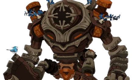 Ruin Guard Genshin Impact Guide: How to Defeat, Farm, and Exploit Weak Points Efficiently