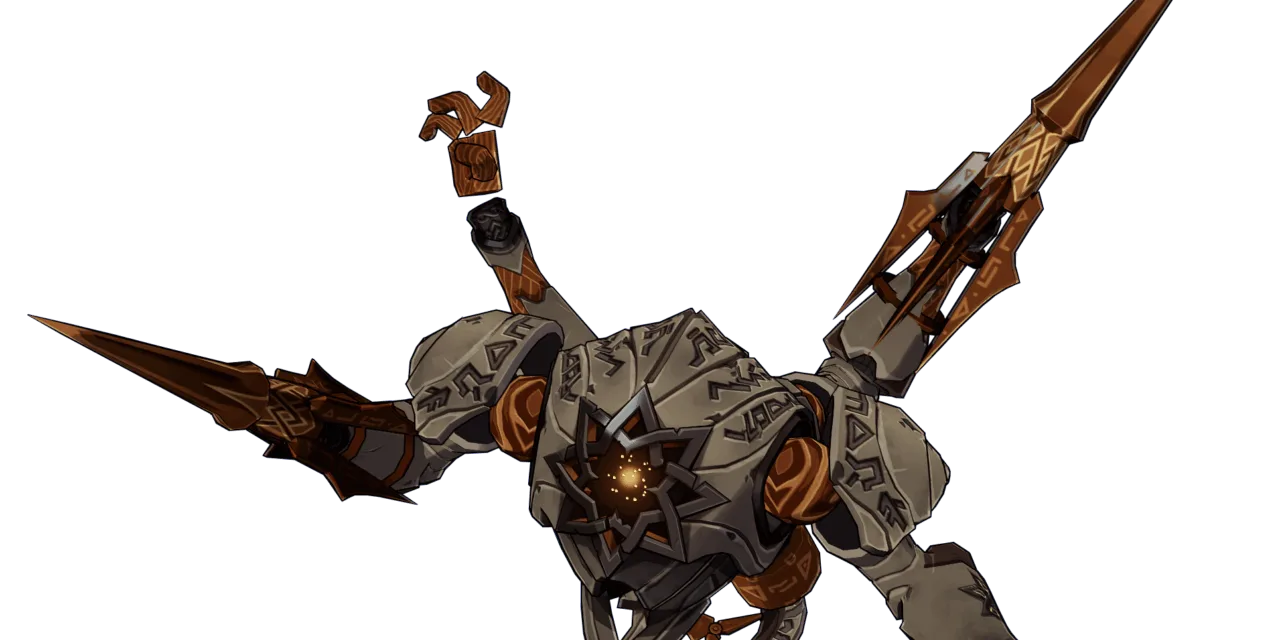 How to Defeat the Ruin Hunter in Genshin Impact: Best Strategies, Weaknesses, and Team Build Guide