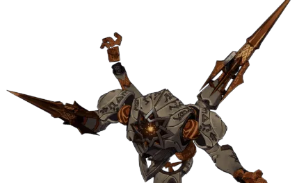 How to Defeat the Ruin Hunter in Genshin Impact: Best Strategies, Weaknesses, and Team Build Guide