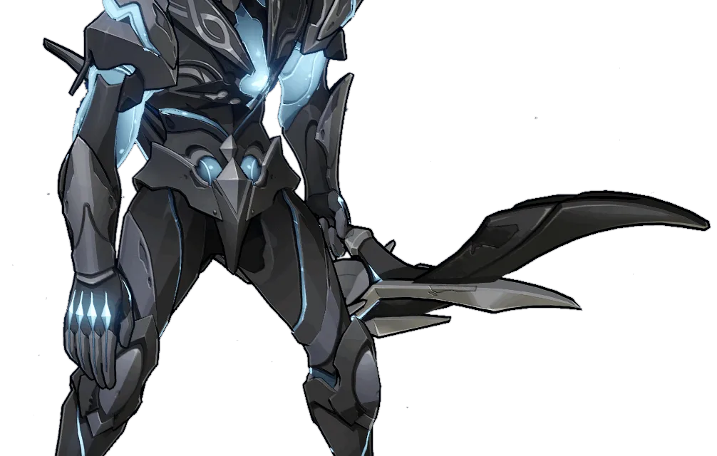 Shadowy Husk: Defender Genshin Impact Guide – Stats, Weaknesses, and How to Defeat It
