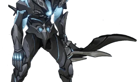 Shadowy Husk: Defender Genshin Impact Guide – Stats, Weaknesses, and How to Defeat It