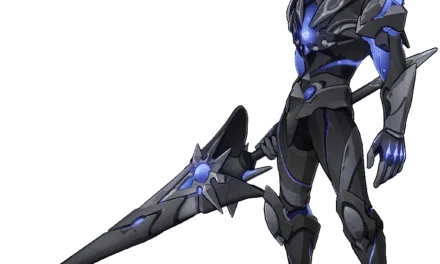 Shadowy Husk: Line Breaker Guide – How to Defeat This Elite Enemy in Genshin Impact