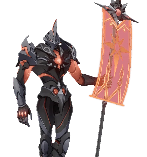 Shadowy Husk: Standard Bearer Guide for Genshin Impact – Best Strategies, Drops, and Locations
