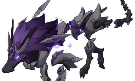 Thundercraven Rifthound Guide for Genshin Impact: How to Beat, Drops, and Counter Corrosion