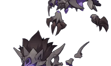 Thundercraven Rifthound Whelp Guide: How to Defeat This Elite Enemy in Genshin Impact