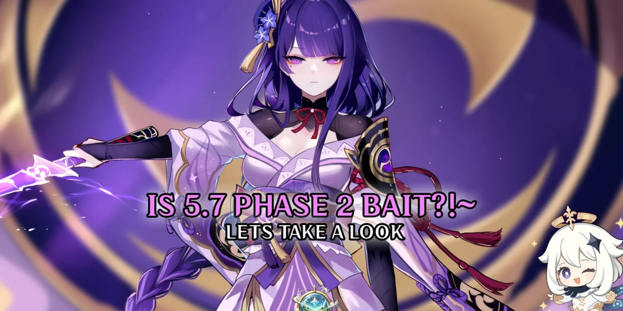 5.6 Phase 2 Banner Review – Who’s Worth Pulling?