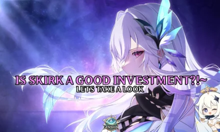 Skirk Is Here – But Is She Worth the Investment?