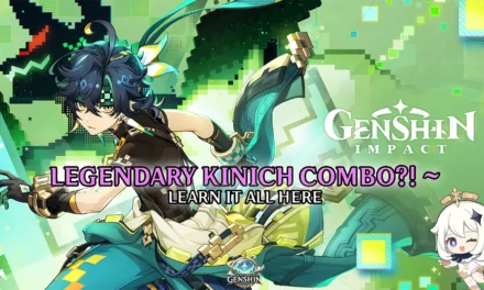 Mastering Kinich: Advanced Combos to Boost Your DPS