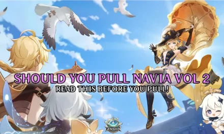 Navia Second Rerun Review: Is She Still Worth Pulling in 2025?