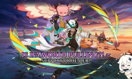 Is Ifa Worth Pulling in Genshin Impact?