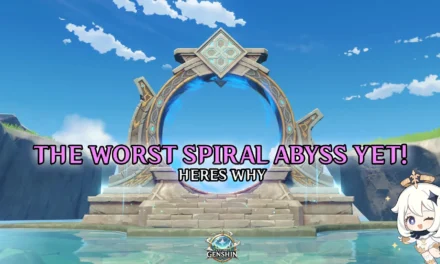 This Might Be the Worst Abyss Yet – Zajef Reacts to Version 5.6 Spiral Abyss
