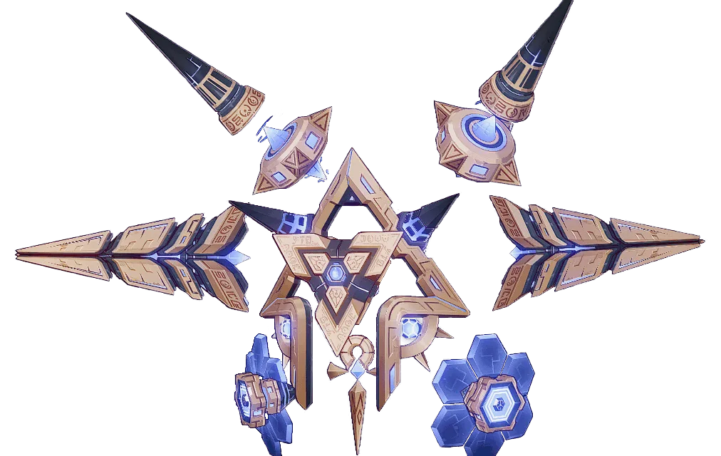 Algorithm of Semi-Intransient Matrix of Overseer Network Genshin Impact Guide: Location, Strategy, Weaknesses, and Rewards