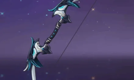 Alley Hunter Genshin Impact Guide: Best Characters, Stats, and How to Get It
