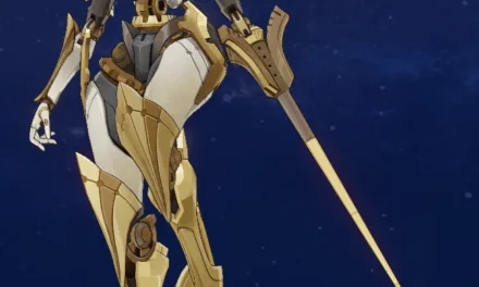Annihilation Specialist Mek Guide for Genshin Impact: Location, Strategy, Drops, and How to Beat It