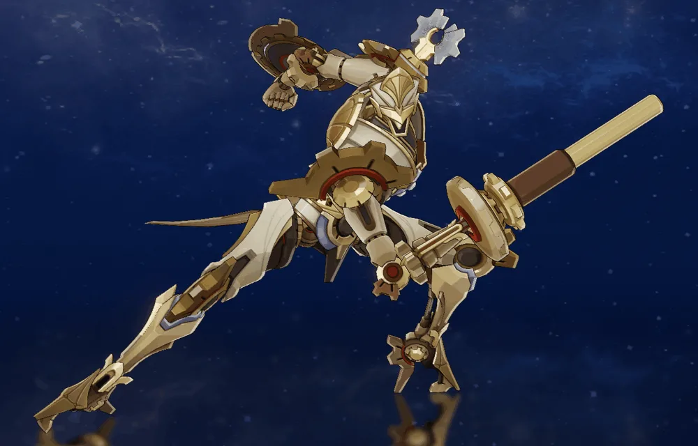 Assault Specialist Mek Guide for Genshin Impact: Location, Arkhe Alignment, Combat Tips, and Drops