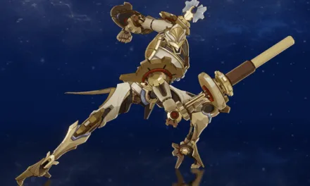 Assault Specialist Mek Guide for Genshin Impact: Location, Arkhe Alignment, Combat Tips, and Drops