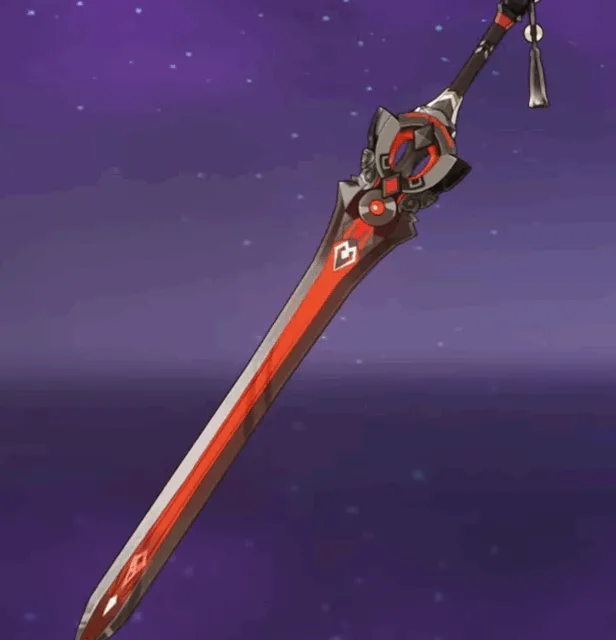 Blackcliff Longsword Guide: Best Builds, Stats, and How to Get It in Genshin Impact
