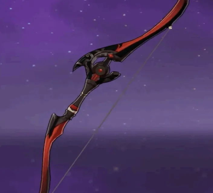 Blackcliff Warbow Genshin Impact Guide: Best Builds, Stats, and How to Get It