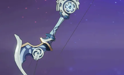 Compound Bow Genshin Impact Guide: Best Builds, Stats, Characters, and How to Craft