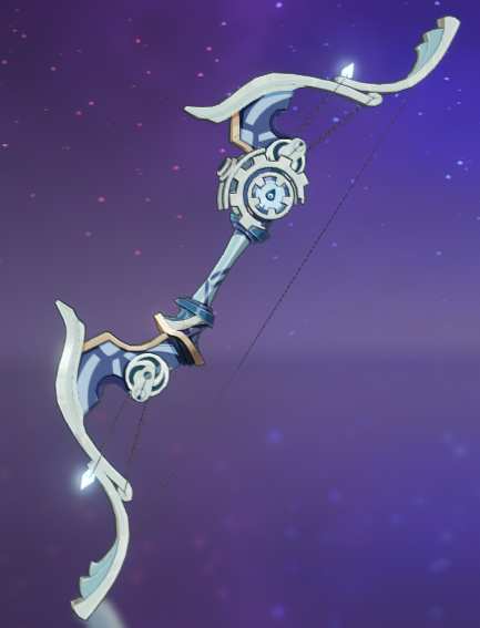 Compound Bow Genshin Impact Guide: Best Builds, Stats, Characters, and How to Craft