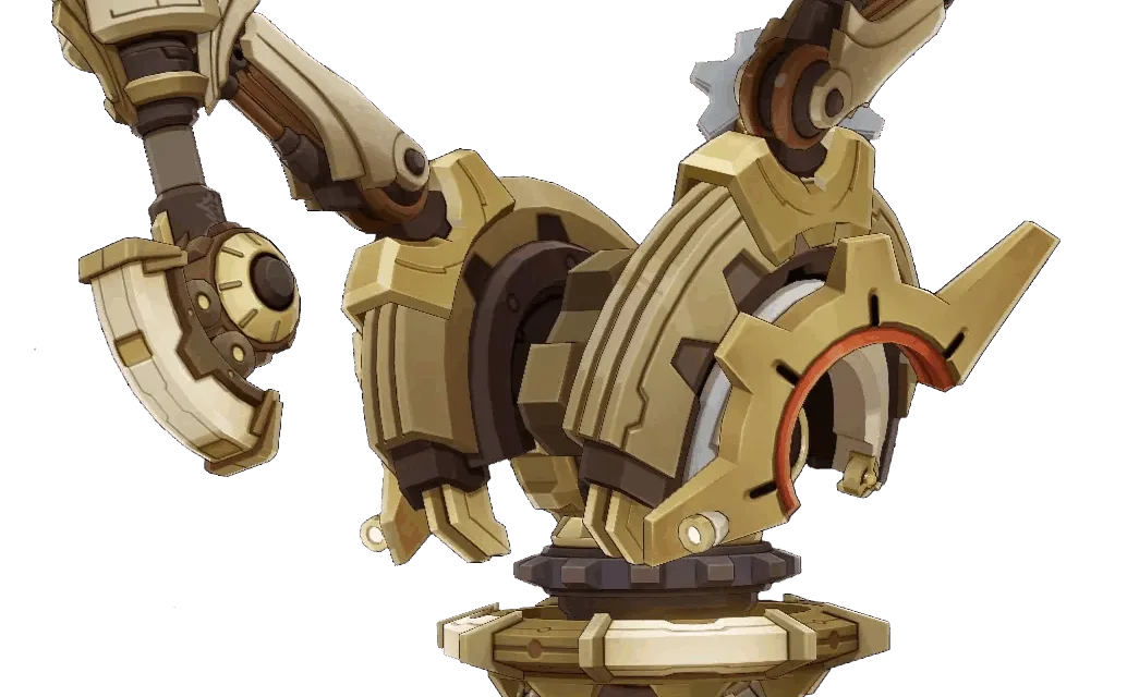 Genshin Impact Construction Specialist Mek Guide: How to Beat This Powerful Fontaine Boss Genshin Impact Construction Specialist Mek Guide: How to Beat This Powerful Fontaine Boss