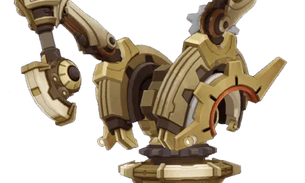 Genshin Impact Construction Specialist Mek Guide: How to Beat This Powerful Fontaine Boss