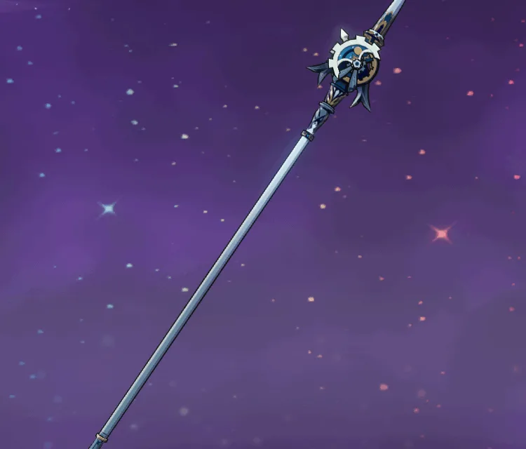 Crescent Pike Genshin Impact Guide: Best Builds, Stats, How to Get, and Top Characters