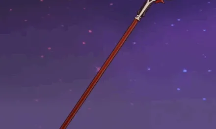 Deathmatch Genshin Impact Weapon Guide: Best Builds, Stats, and Top Characters