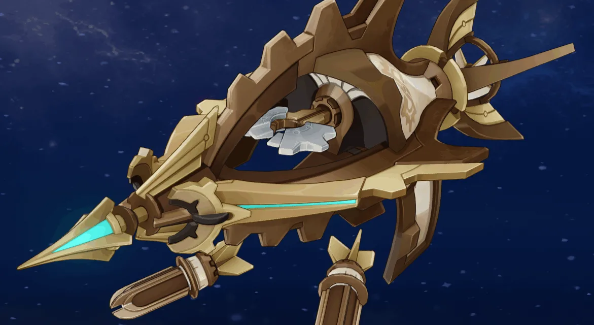 Deepwater Assault Mek Guide for Genshin Impact: Location, Weaknesses, and How to Defeat