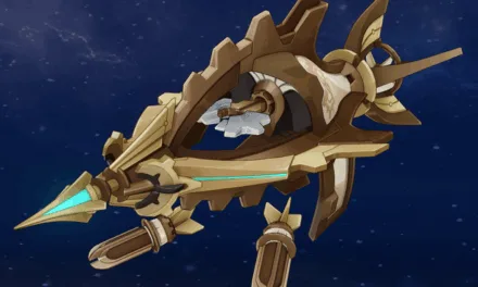 Deepwater Assault Mek Guide for Genshin Impact: Location, Weaknesses, and How to Defeat