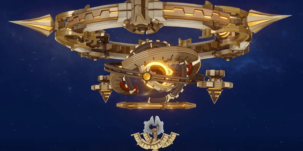 How to Defeat the Experimental Field Generator in Genshin Impact: Boss Guide, Strategy, and Rewards