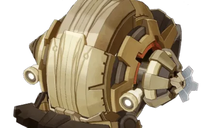 Nimble Harvester Mek Guide for Genshin Impact: Locations, Drops, and Combat Tips