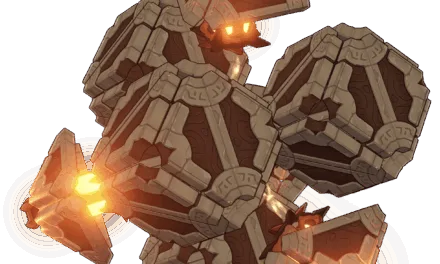 Perpetual Mechanical Array Guide for Genshin Impact: Location, Strategy, and Rewards