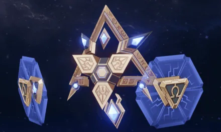 Genshin Impact Primal Construct: Repulsor Guide – Location, Weaknesses, Drops, and How to Defeat It
