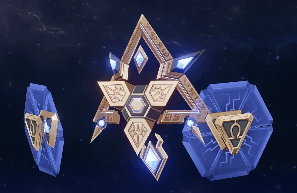 Genshin Impact Primal Construct: Repulsor Guide – Location, Weaknesses, Drops, and How to Defeat It