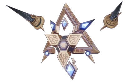 Primal Construct: Reshaper Genshin Impact Guide – How to Beat, Best Elements, Drops, and Locations