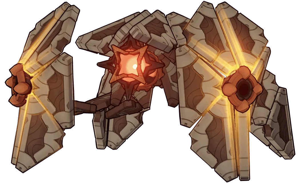 Ruin Defender Guide Genshin Impact: Locations, Drops, Weaknesses, and How to Beat It Efficiently
