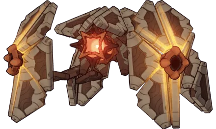 Ruin Defender Guide Genshin Impact: Locations, Drops, Weaknesses, and How to Beat It Efficiently