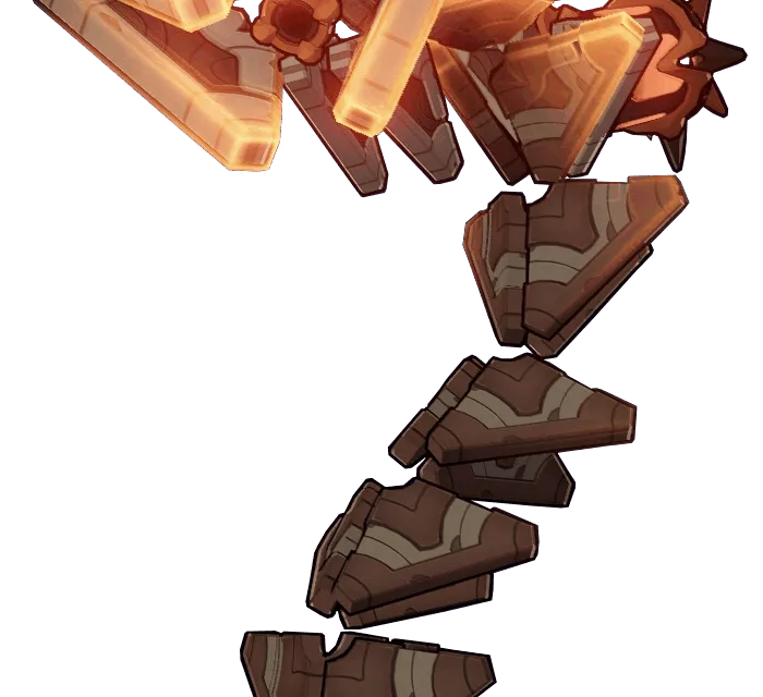 Ruin Destroyer Genshin Impact Guide: Location, Drops, Weaknesses, and How to Beat It