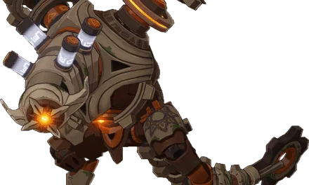 Ruin Drake: Earthguard Guide for Genshin Impact – Location, Weaknesses, Drops, and Fight Strategy