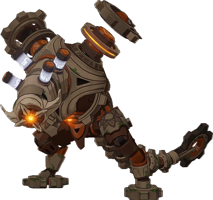 Ruin Drake: Earthguard Guide for Genshin Impact – Location, Weaknesses, Drops, and Fight Strategy