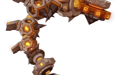 Ruin Serpent Genshin Impact Guide: Location, Mechanics, Strategy, and Best Rewards