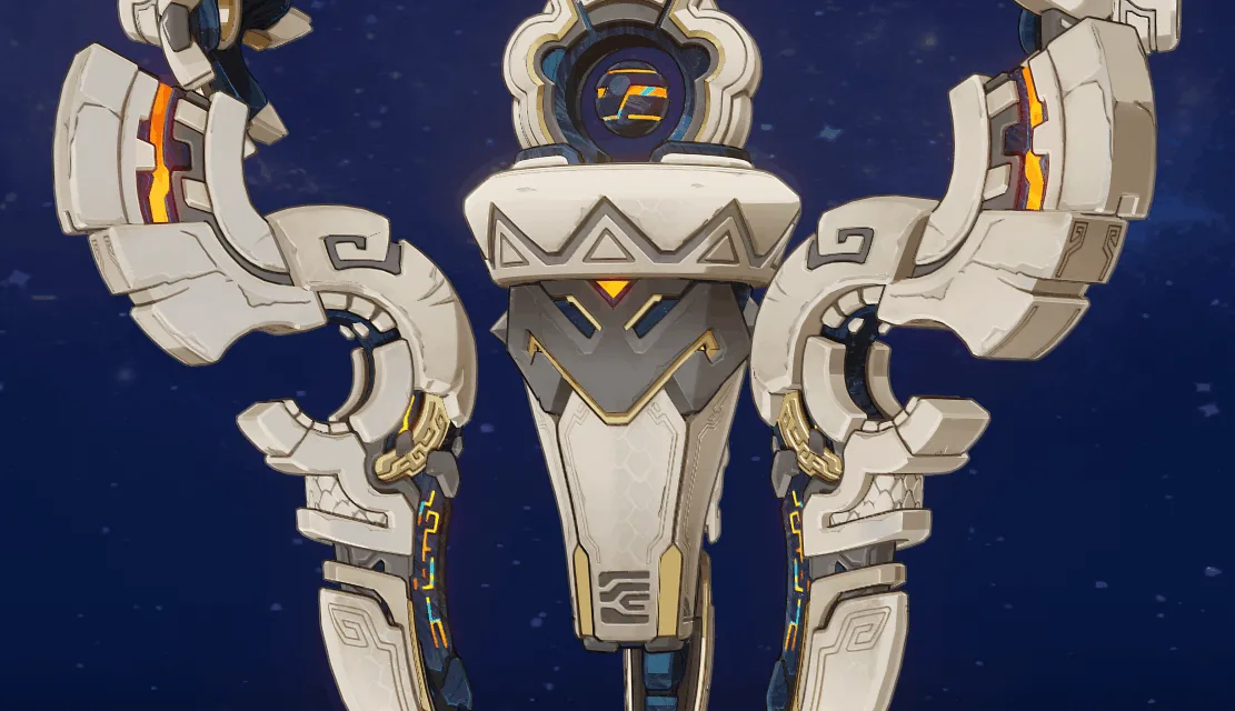 How to Defeat Secret Source Automaton: Configuration Device in Genshin Impact – Boss Guide, Location, Strategy, and Rewards