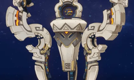 How to Defeat Secret Source Automaton: Configuration Device in Genshin Impact – Boss Guide, Location, Strategy, and Rewards