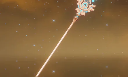 Skyward Spine Genshin Impact Guide: Best Builds, Stats, Characters, and How to Get It